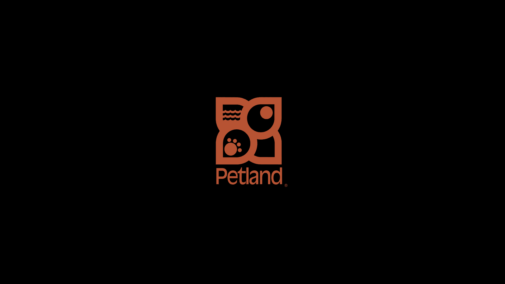 Petland Store Showcase